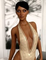 InStyle - JMR Lace Body