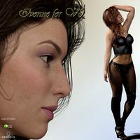 Ivonne for V8