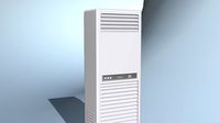 air conditioner