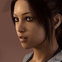 uc_art Aizawa G8F Character