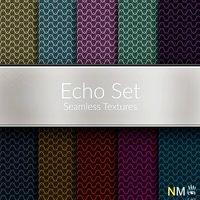 Echo Seamless Textures Se