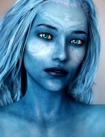 Atalya for Genesis 8 Females