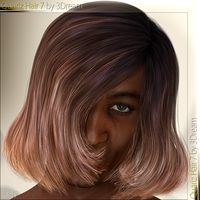 Quariz Hair 7