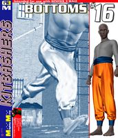 Bottoms 016 MMKBG3M