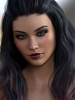 SublimelyVexed Francesca G8F