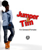 Jumper And Tim For Genesis 8 Females