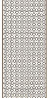 Yabu Pushelberg Partition