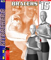 Bracers 015 MMKBG3