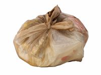 Trashbag