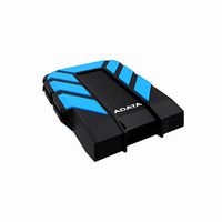 External Harddisk AData HD710M Blue