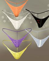 OhLaLa Panty for Genesis 8 Female