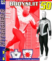 Bodysuit 050 MMKBG3M
