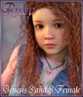 Ruby for Genesis 3 & 8