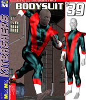 Bodysuit 039 MMKBG3M