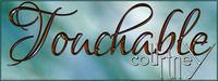 Touchable Courtney