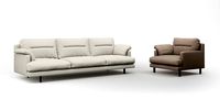 Linteloo George sofa and armchair