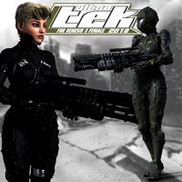 Ultra Tek 2018 for G3 female