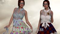 Revival for Cutie-RB