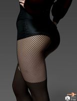 Glutes Morphs for G8F Vol 2