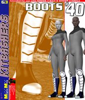 Boots 040 MMKBG3