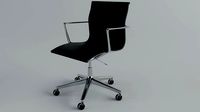 Silla ICF