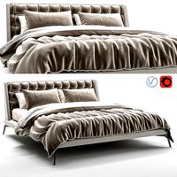 Informa Bed