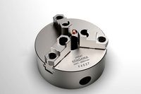 Kitagawa JN06T Scroll Chuck