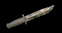 Combat KNIFe