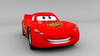 Lightning McQueen