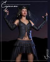 Expanse: Nyx Dreamer