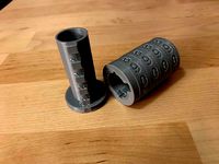 3D Printed Cryptex | 3D