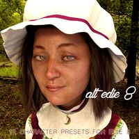 Alt Edie 8