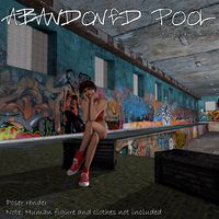 AJ Abandoned Pool