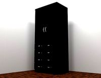 commode