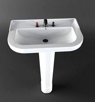 washbasin  Lavabo