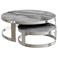 Side Table Fletcher Eichholtz Collections