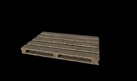 PBR Pallet