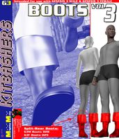 Boots v003 MMKBG3