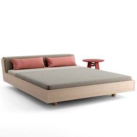 FUSION BED by Zeitraum