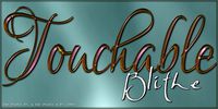 Touchable Blithe