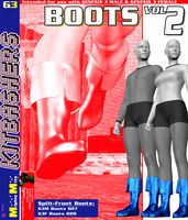 Boots v002 MMKBG3