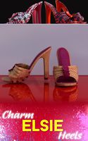 Charm Elsie Heels