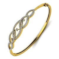 Women bracelets 3dm stl render detail 3D print model | 3D
