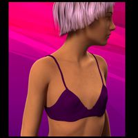 Petite Breast Morphs for Genesis 8 Female Pack 2