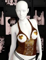 InStyle - Temptress G8F