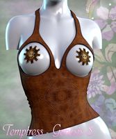 Temptress - Genesis 8