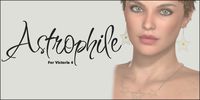 Astrophile V4 Poser