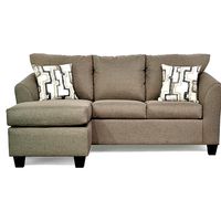 Randy Reversible Sectional