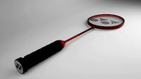 Badminton Racket