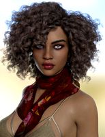 FWSA Christene for Genesis 8